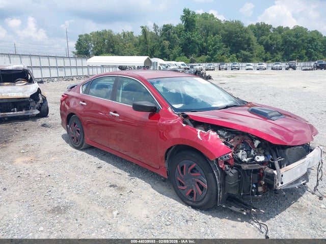 Aukcja sprzedaży 2016 Nissan Altima 2.5 Sr, vin: 1N4AL3AP9GC209616, numer aukcji: 44339183