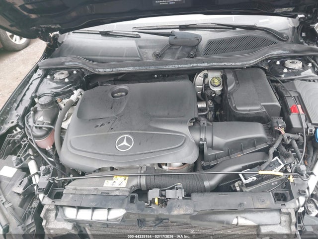 2019 MERCEDES-BENZ GLA 250 WDCTG4GB8KJ550173 Photo 9