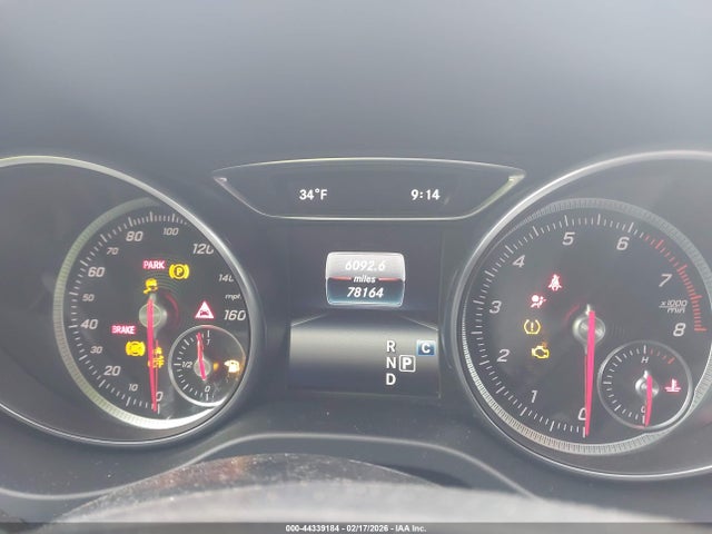 2019 MERCEDES-BENZ GLA 250 WDCTG4GB8KJ550173 Photo 6