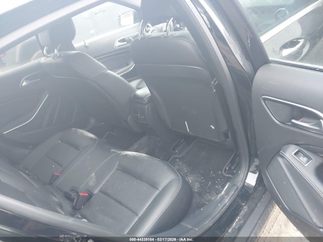 2019 MERCEDES-BENZ GLA 250 WDCTG4GB8KJ550173 Photo 7