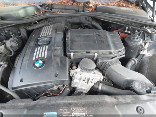 Aukcja sprzedaży 2010 Bmw 535i Xdrive, vin: WBANV9C56AC138805, numer aukcji: 44339190