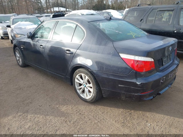 Aukcja sprzedaży 2010 Bmw 535i Xdrive, vin: WBANV9C56AC138805, numer aukcji: 44339190