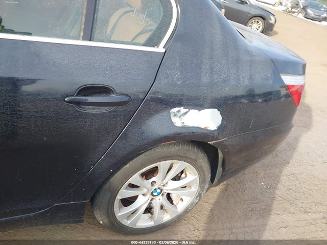 Aukcja sprzedaży 2010 Bmw 535i Xdrive, vin: WBANV9C56AC138805, numer aukcji: 44339190