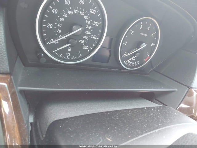 Aukcja sprzedaży 2010 Bmw 535i Xdrive, vin: WBANV9C56AC138805, numer aukcji: 44339190