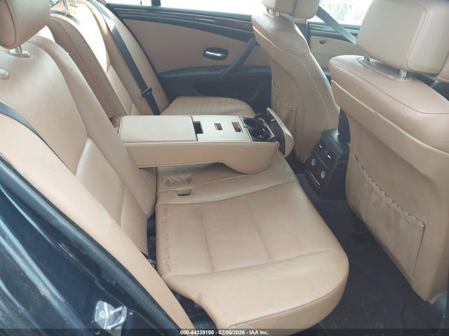 Aukcja sprzedaży 2010 Bmw 535i Xdrive, vin: WBANV9C56AC138805, numer aukcji: 44339190