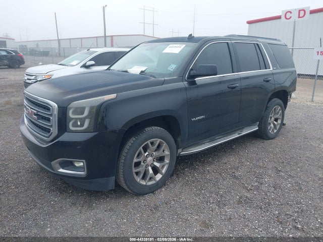 Aukcja sprzedaży 2015 Gmc Yukon Slt, vin: 1GKS1BKC8FR265363, numer aukcji: 44339191
