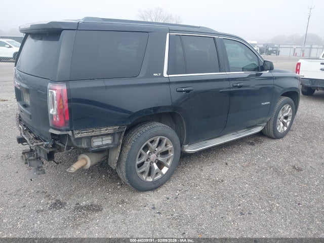 Aukcja sprzedaży 2015 Gmc Yukon Slt, vin: 1GKS1BKC8FR265363, numer aukcji: 44339191