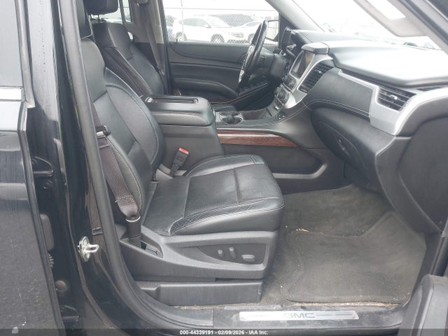 Aukcja sprzedaży 2015 Gmc Yukon Slt, vin: 1GKS1BKC8FR265363, numer aukcji: 44339191