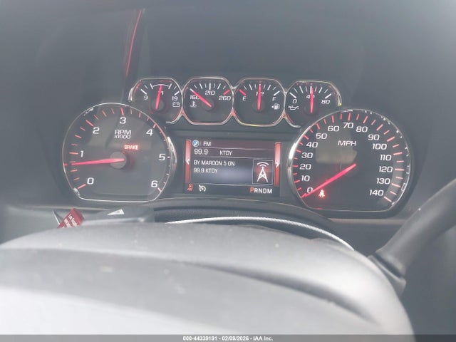 Aukcja sprzedaży 2015 Gmc Yukon Slt, vin: 1GKS1BKC8FR265363, numer aukcji: 44339191