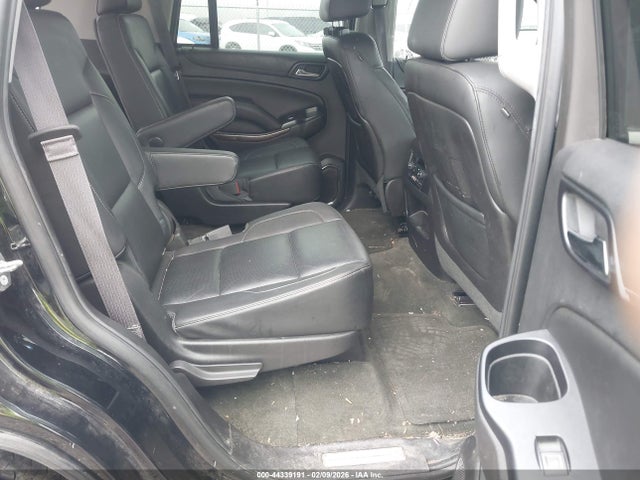 Aukcja sprzedaży 2015 Gmc Yukon Slt, vin: 1GKS1BKC8FR265363, numer aukcji: 44339191