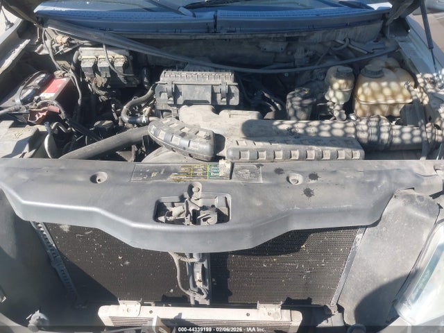 44339199 :رقم المزاد ، 1FTPW125X4KD14714 vin ، 2004 Ford F-150 Lariat/xlt مزاد بيع