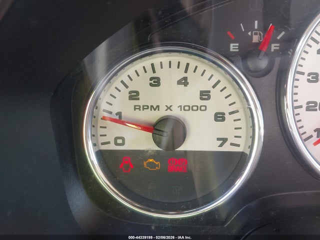 44339199 :رقم المزاد ، 1FTPW125X4KD14714 vin ، 2004 Ford F-150 Lariat/xlt مزاد بيع