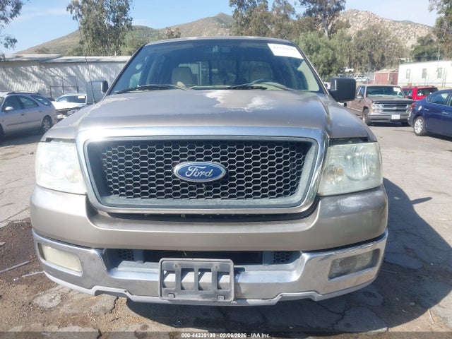 44339199 :رقم المزاد ، 1FTPW125X4KD14714 vin ، 2004 Ford F-150 Lariat/xlt مزاد بيع