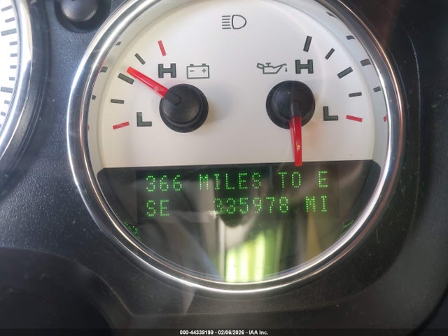 44339199 :رقم المزاد ، 1FTPW125X4KD14714 vin ، 2004 Ford F-150 Lariat/xlt مزاد بيع