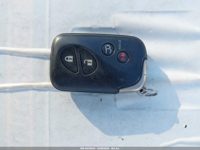 2013 Lexus Rx 450h მანქანა იყიდება აუქციონზე, vin: JTJZB1BA1D2409290, აუქციონის ნომერი: 44339204