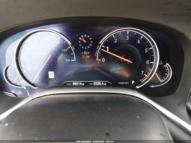 2019 BMW 740I WBA7E2C59KB454433 Photo 6