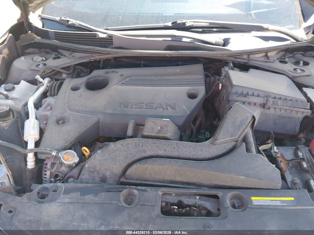 1N4AL3AP0HN363766 Nissan Altima 2.5 S