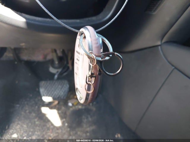 1N4AL3AP0HN363766 Nissan Altima 2.5 S