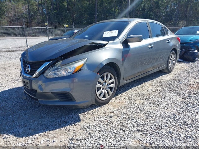 1N4AL3AP0HN363766 Nissan Altima 2.5 S