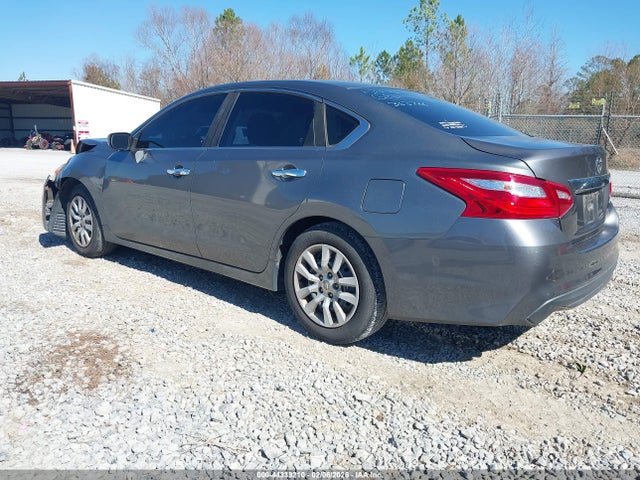 1N4AL3AP0HN363766 Nissan Altima 2.5 S