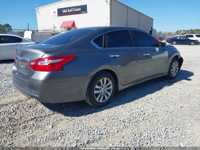 1N4AL3AP0HN363766 Nissan Altima 2.5 S