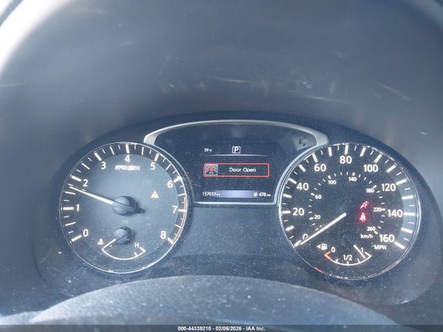 1N4AL3AP0HN363766 Nissan Altima 2.5 S