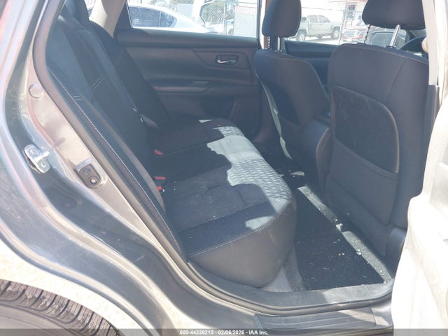1N4AL3AP0HN363766 Nissan Altima 2.5 S