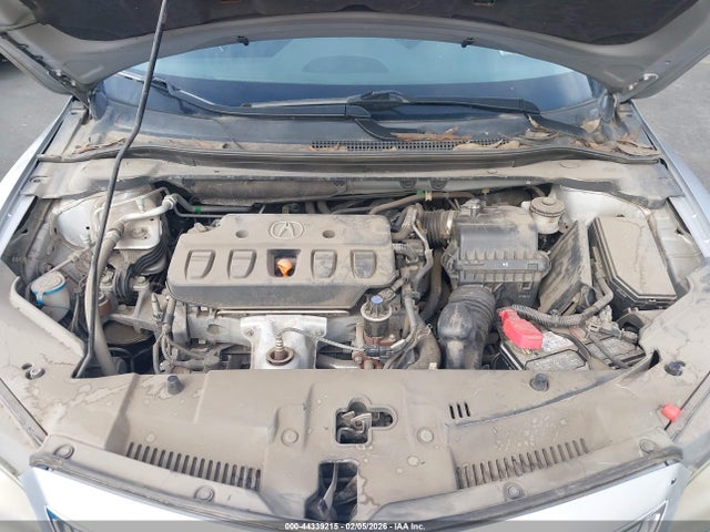 2014 ACURA ILX 19VDE1F30EE008472 Photo 9