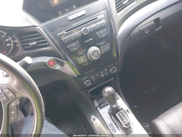 2014 ACURA ILX 19VDE1F30EE008472 Photo 10
