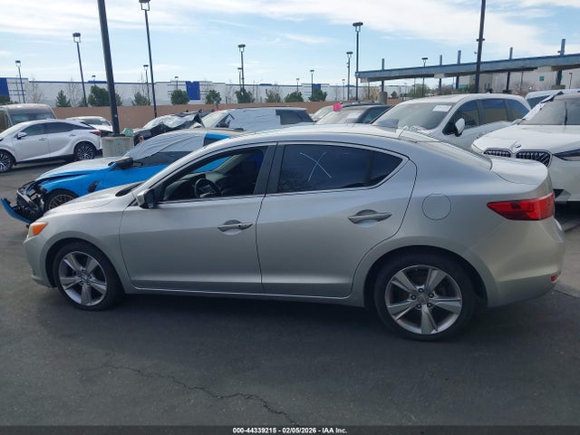 Acura Ilx 2.0l 2014 19VDE1F30EE008472 Image 14
