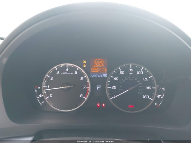 Acura Ilx 2.0l 2014 19VDE1F30EE008472 Image 15