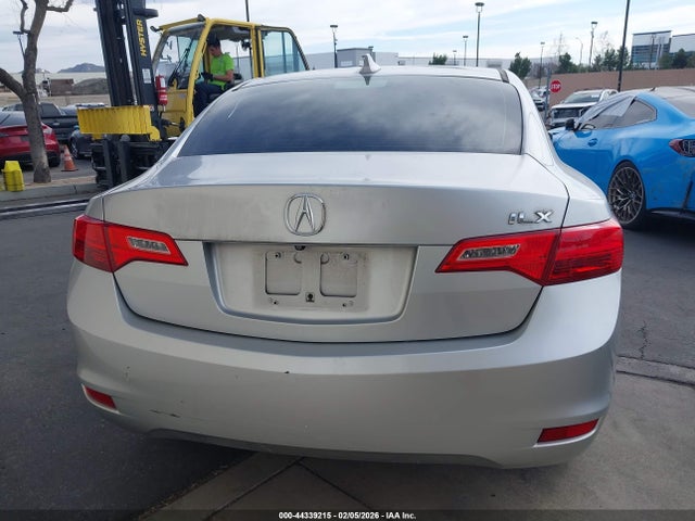 Acura Ilx 2.0l 2014 19VDE1F30EE008472 Image 16