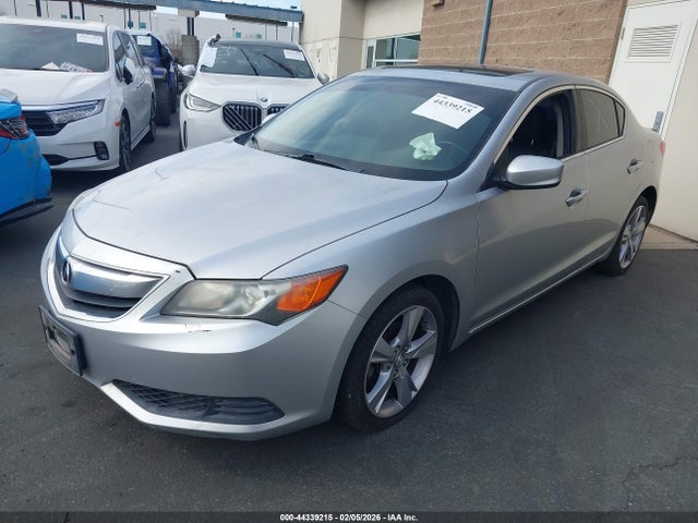 2014 ACURA ILX 19VDE1F30EE008472 Photo 1