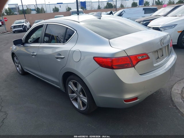 2014 ACURA ILX 19VDE1F30EE008472 Photo 2