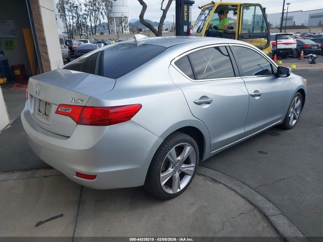 2014 ACURA ILX 19VDE1F30EE008472 Photo 3