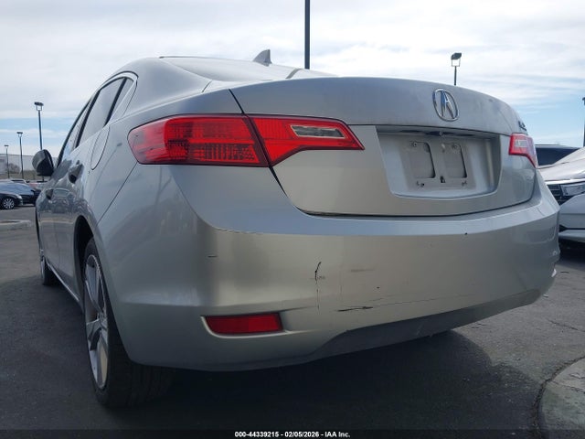2014 ACURA ILX 19VDE1F30EE008472 Photo 5
