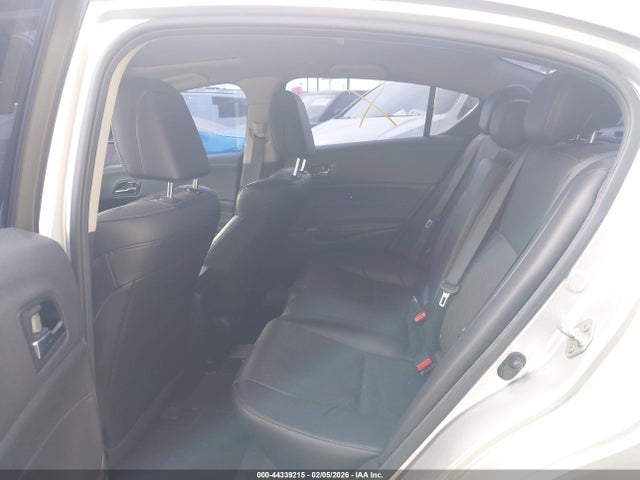 2014 ACURA ILX 19VDE1F30EE008472 Photo 7