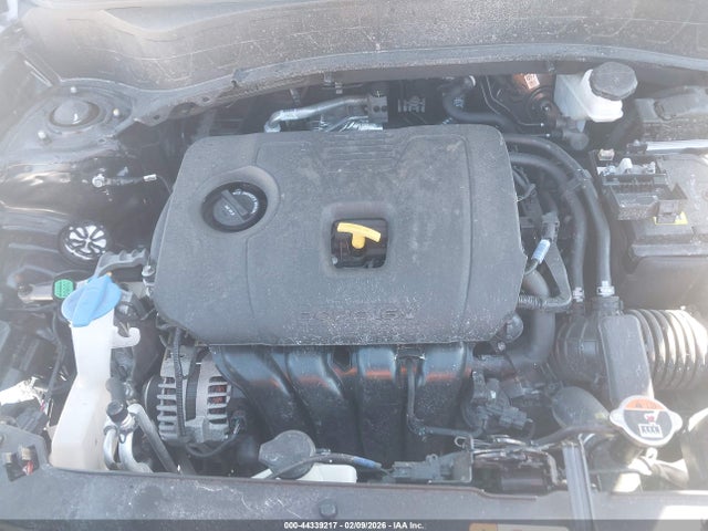 44339217 :رقم المزاد ، KNDEUCAA5S7725154 vin ، 2025 Kia Seltos S مزاد بيع