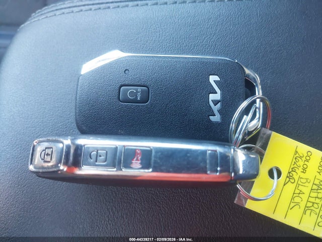 44339217 :رقم المزاد ، KNDEUCAA5S7725154 vin ، 2025 Kia Seltos S مزاد بيع
