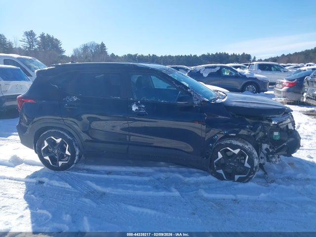 44339217 :رقم المزاد ، KNDEUCAA5S7725154 vin ، 2025 Kia Seltos S مزاد بيع