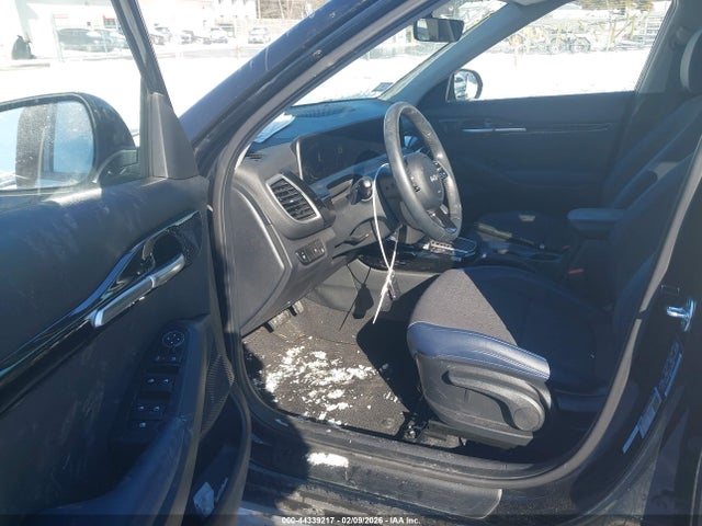 44339217 :رقم المزاد ، KNDEUCAA5S7725154 vin ، 2025 Kia Seltos S مزاد بيع