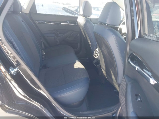 44339217 :رقم المزاد ، KNDEUCAA5S7725154 vin ، 2025 Kia Seltos S مزاد بيع