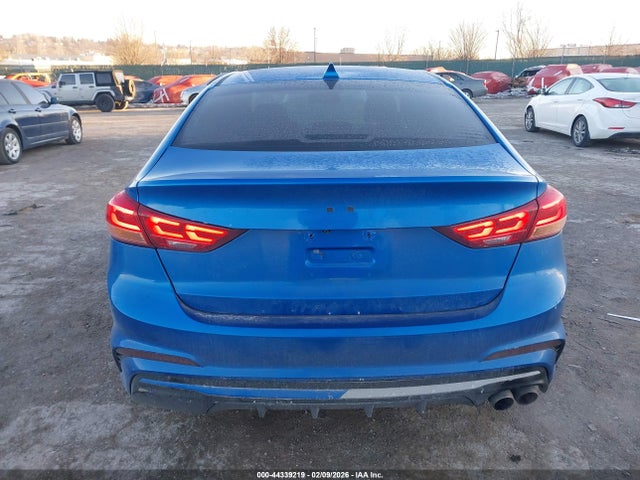 KMHD04LB9HU362382 Hyundai Elantra Sport