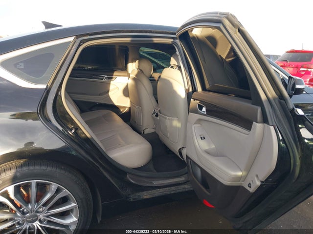 KMHGN4JE0FU089678 Hyundai Genesis 3.8