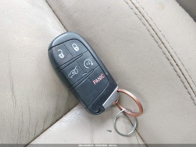 Aukcja sprzedaży 2015 Jeep Grand Cherokee Limited, vin: 1C4RJEBG8FC634935, numer aukcji: 44339238