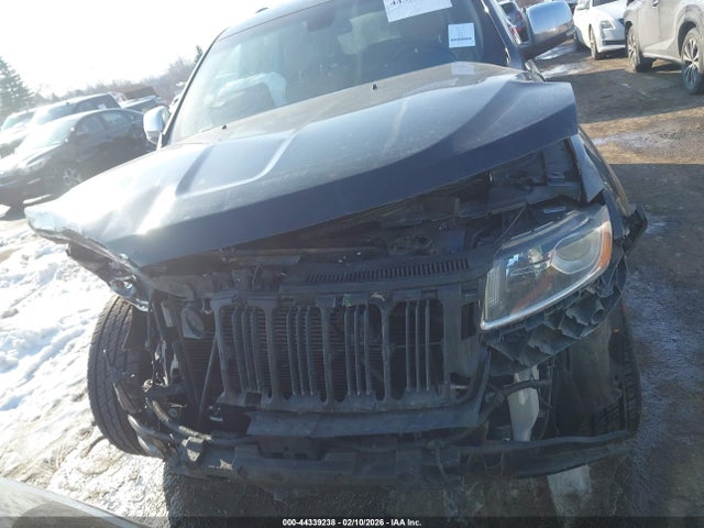 Aukcja sprzedaży 2015 Jeep Grand Cherokee Limited, vin: 1C4RJEBG8FC634935, numer aukcji: 44339238