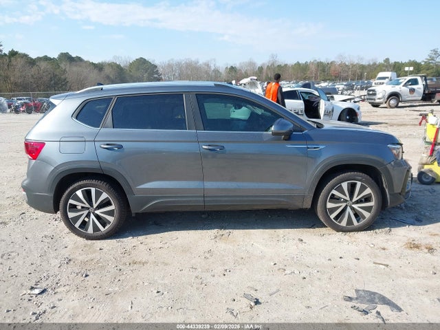 3VVSX7B24PM321320 Volkswagen Taos 1.5t Se