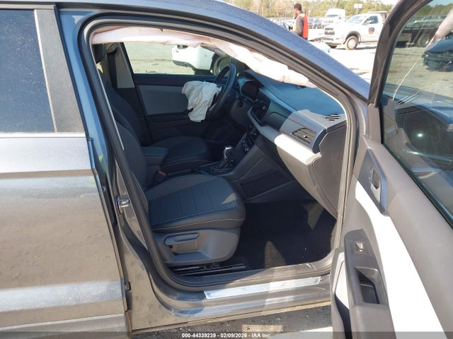 3VVSX7B24PM321320 Volkswagen Taos 1.5t Se