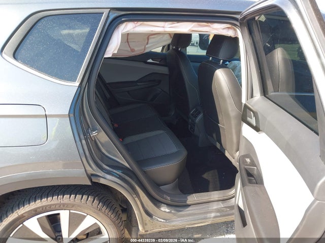 3VVSX7B24PM321320 Volkswagen Taos 1.5t Se