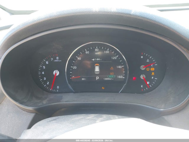 5XYPK4A52KG493509 KIA Sorento 3.3l Sxl